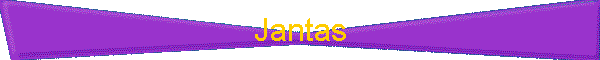 Jantas