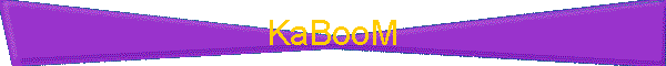 KaBooM